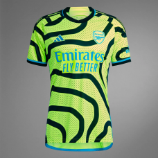 Arsenal 23/24 Away Jersey